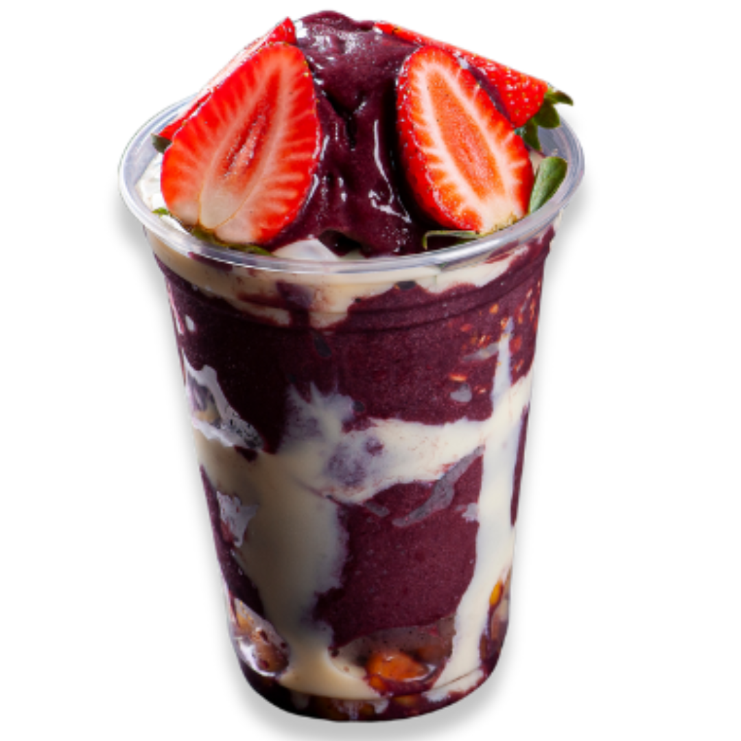 1 Copo Açaí 500ml
