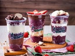 1 Copos açai classico 500ml